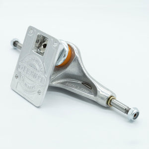 139 Stage 11 Hollow Silver Standard Trucks Independent