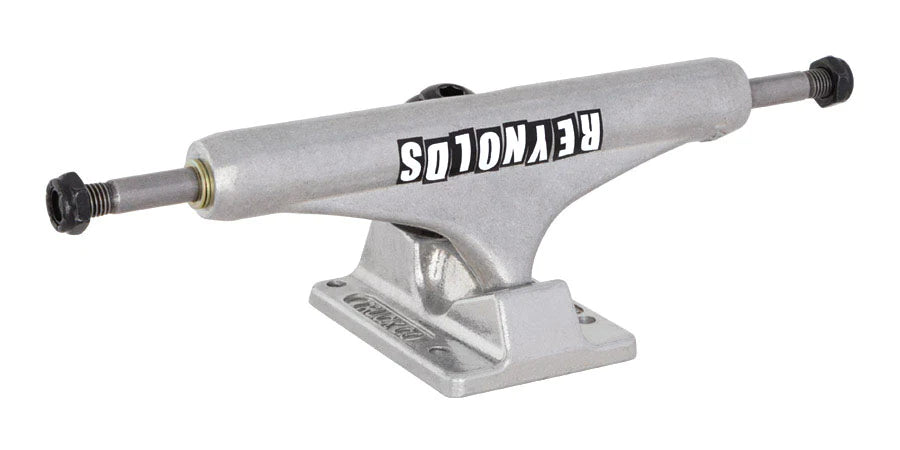Independent Hollow Reynolds Block Silver Mid 149 Trucks
