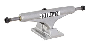Independent Reynolds 159 Block Silver Truck