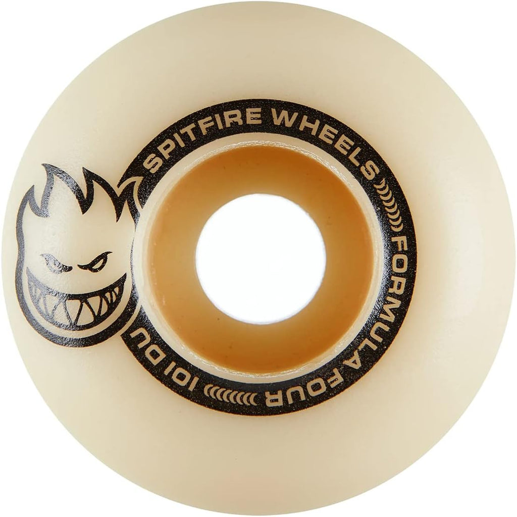 Spitfire SF F4 101a Classic 50mm Lil Smokies Natural