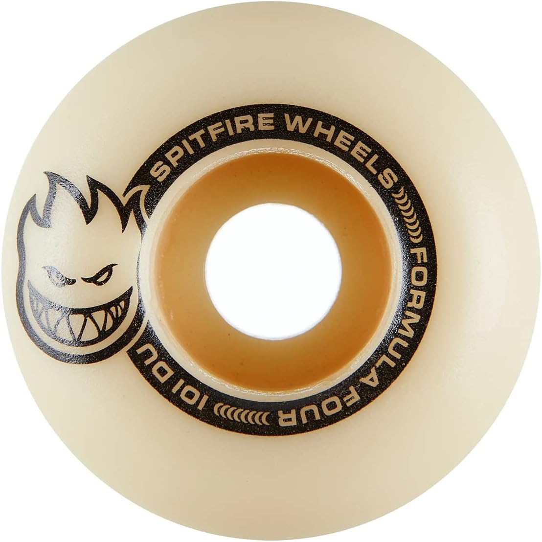 Spitfire SF F4 101a Classic 50mm Lil Smokies Natural