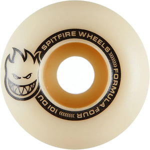 Spitfire SF F4 101a Classic 50mm Lil Smokies Natural