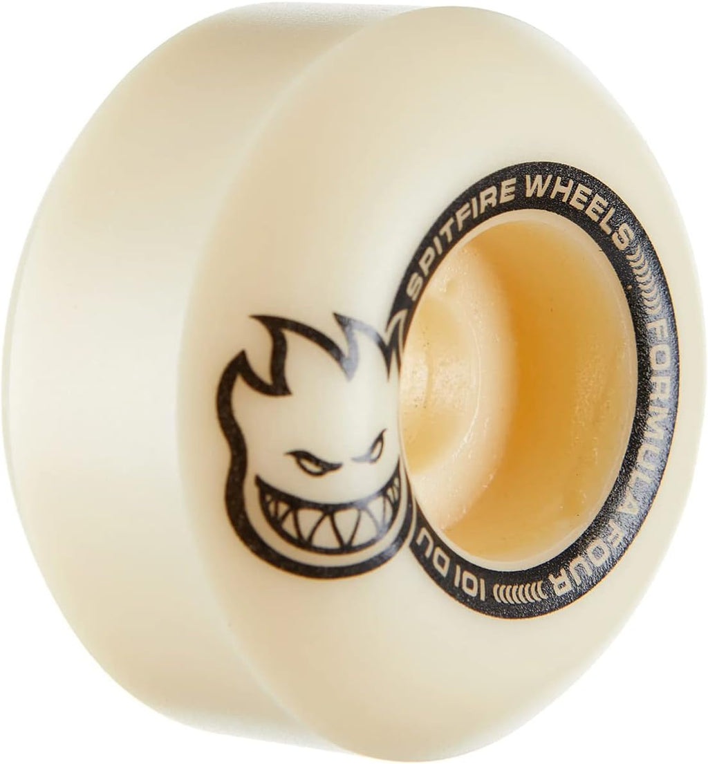 Spitfire SF F4 101a Classic 50mm Lil Smokies Natural