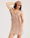 Volcom Ollie Tallskirt Hen