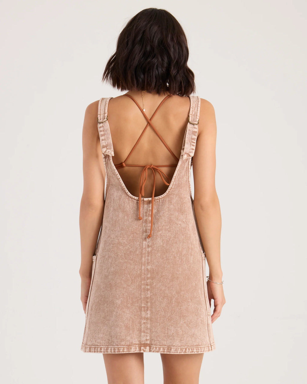 Volcom Ollie Tallskirt Hen