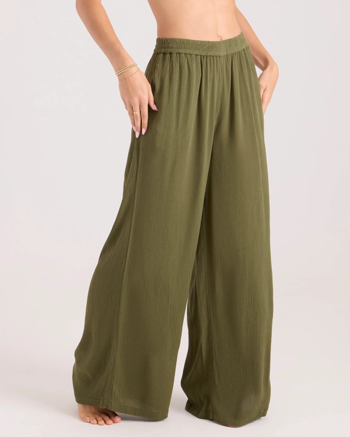 Volcom Stoneshine Junki Pant Bayleaf