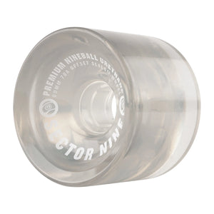 Sector 9 69mm 78a Nineball Wheel Smoke