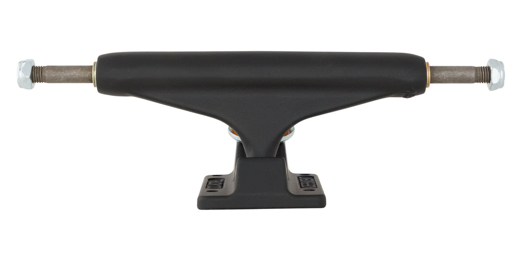 Independent 139 Stage 11 Blackout Standard Truck Black