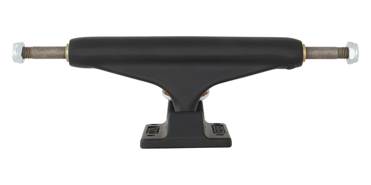 Independent 139 Stage 11 Blackout Standard Truck Black
