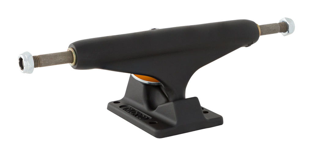 Independent 139 Stage 11 Blackout Standard Truck Black