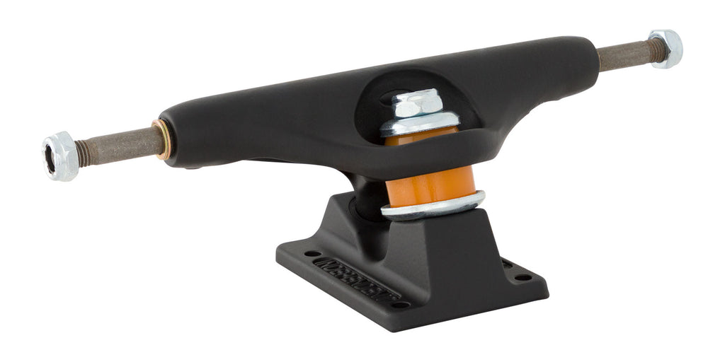 Independent 139 Stage 11 Blackout Standard Truck Black