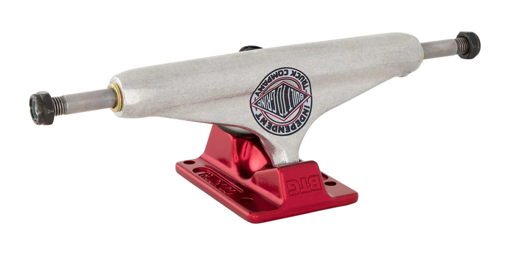 Independent Stage 11 Forged Hollow BTG 149 Trucks Red – SantoLoco