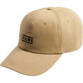 Vans Half Box Curved Bill Jockey Incense