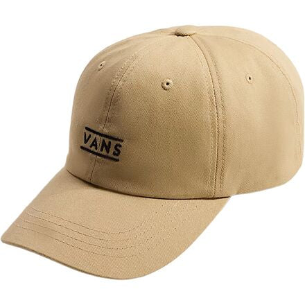 Vans Half Box Curved Bill Jockey Incense