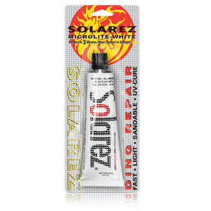 Solarez Epoxy Microlite Filler 2 oz Tube