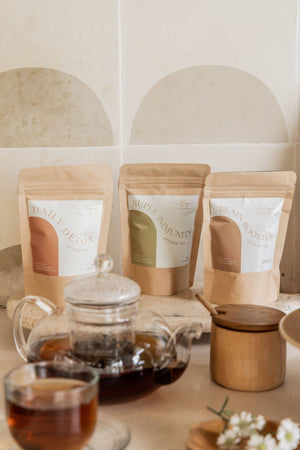 Vanilla Chai Loose Leaf Tea