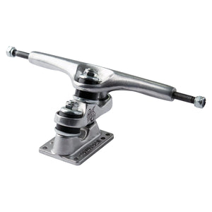 9.0 Gullwing Sidewinder Truck Silver