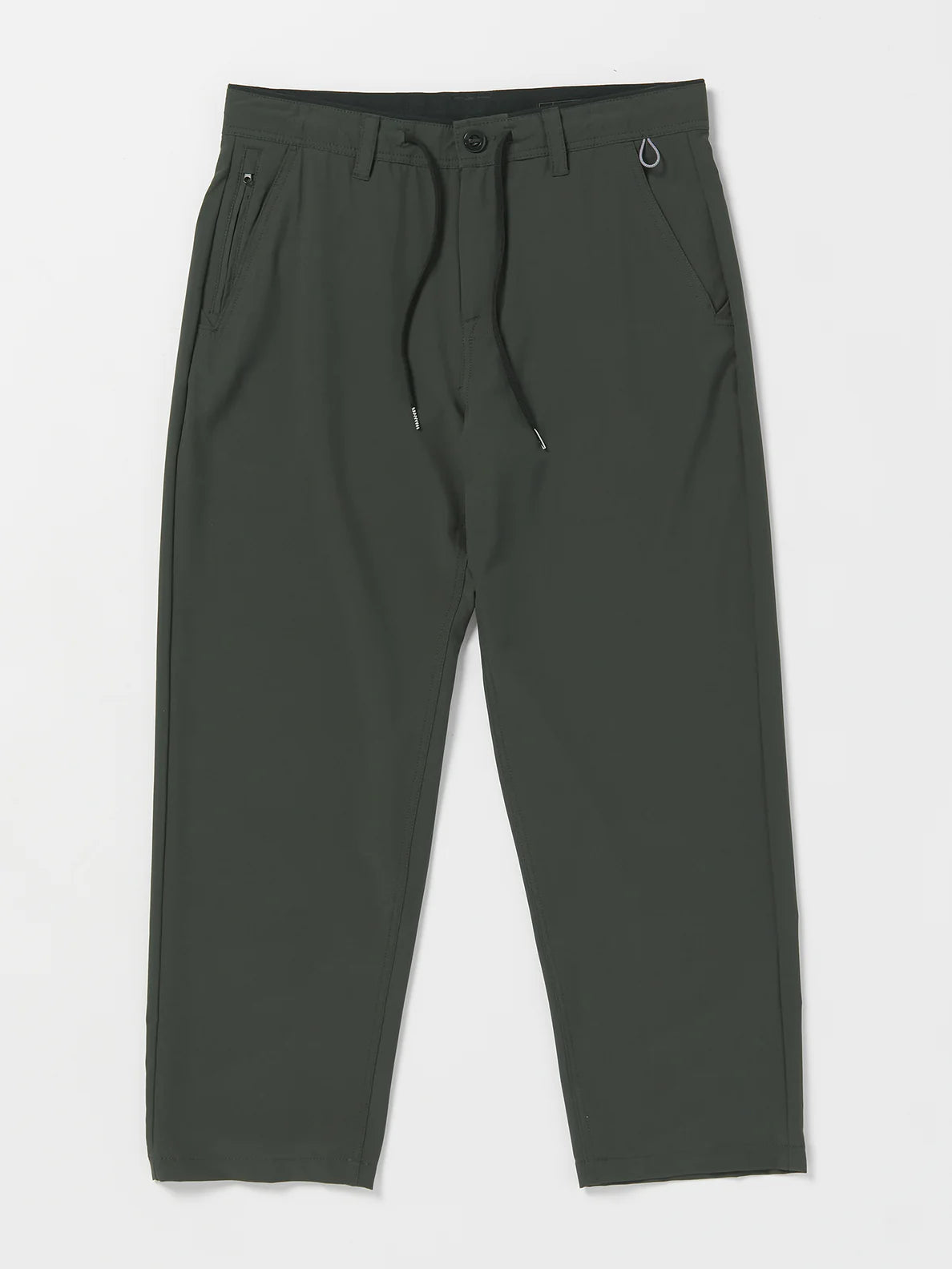 Volcom Veeco Transit Pants Stealth
