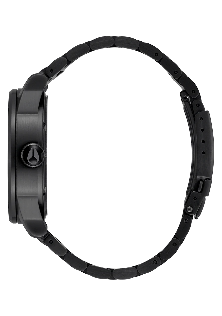 Nixon Sentry SS All Black