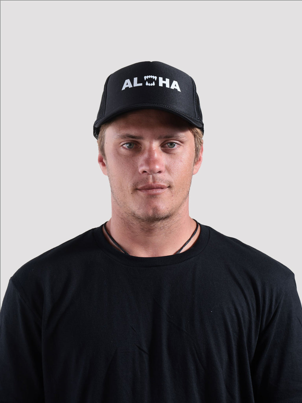 Aloha Trucker