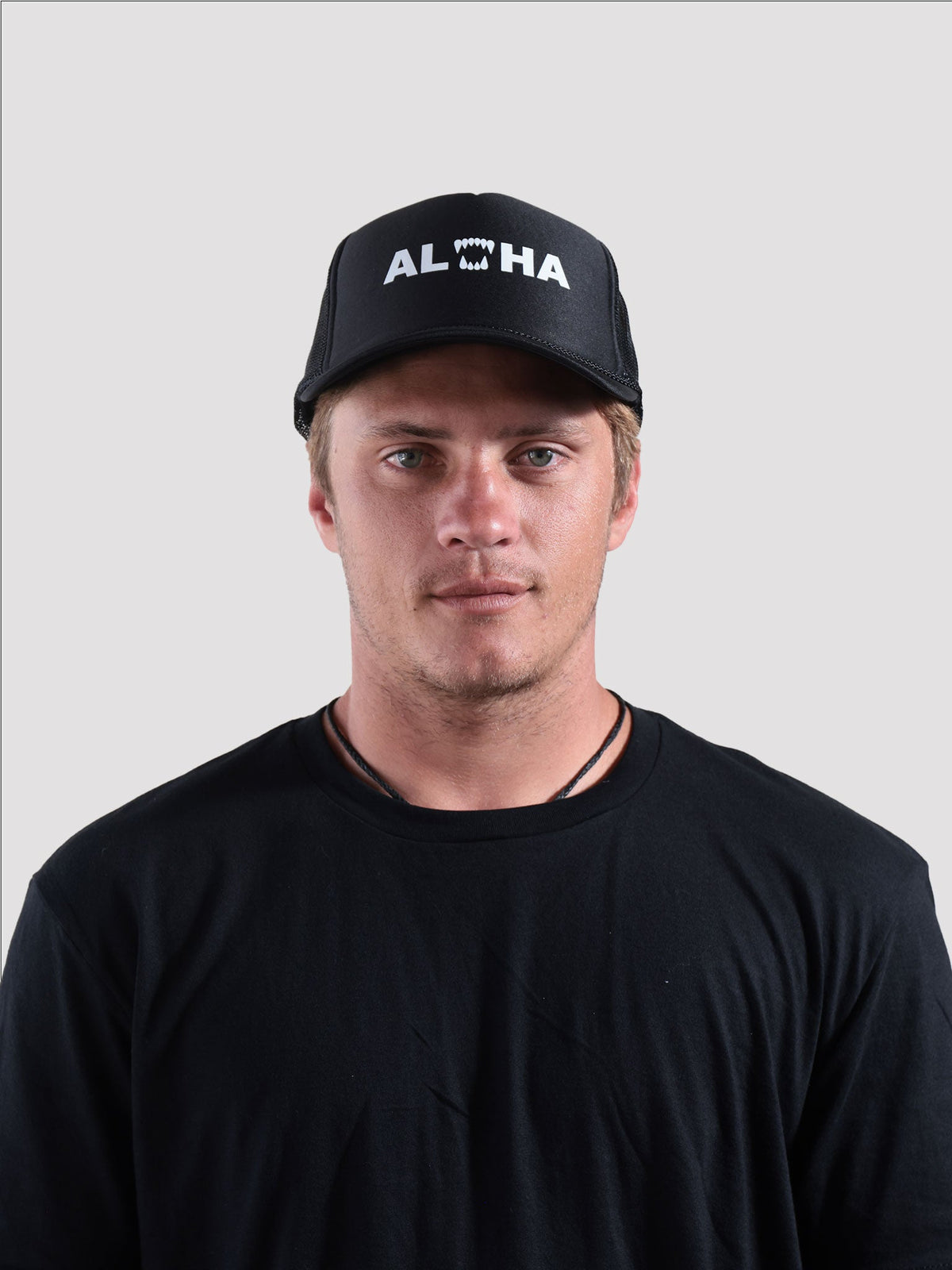 Aloha Trucker