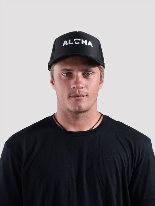 Aloha Trucker