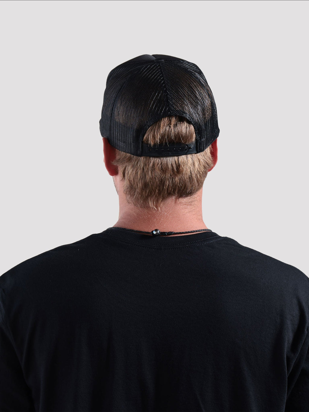 Aloha Trucker