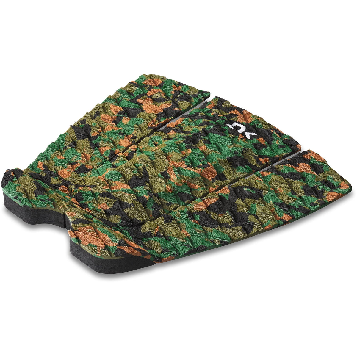 Dakine Andy Irons Pro Surf Traction Pad Olive Camo