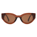 I-Sea Ashbury Sky Shades Taupe/Brown Polarized