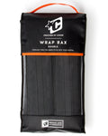 Creatures of Leisure Wrap Rax Single Silicon Black Orange