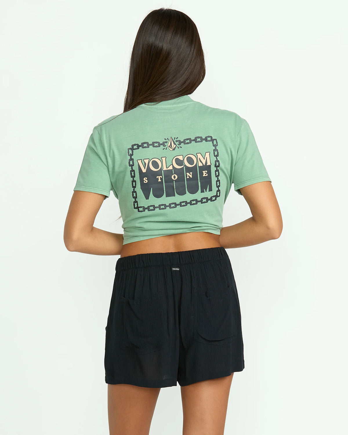 Volcom Stoneshine Short