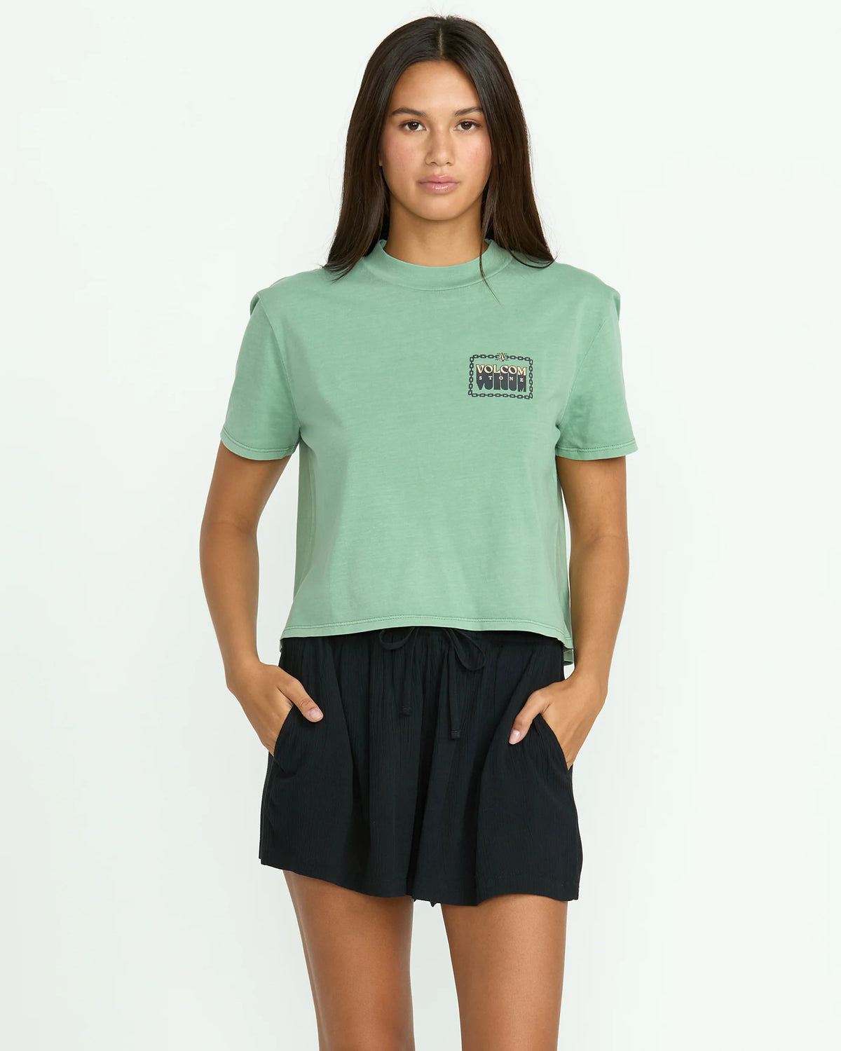 Volcom Stoneshine Short