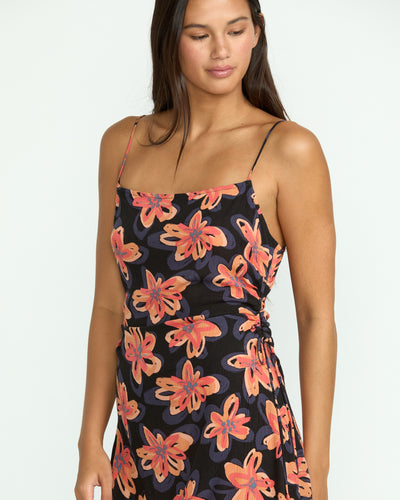 Volcom Deep Tropix Dress