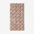 Slowtide Bailey Performance Quick-Dry Towel Brown