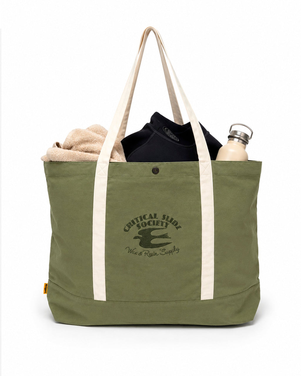 TCSS Sun Cured Beach Bag Fatigue
