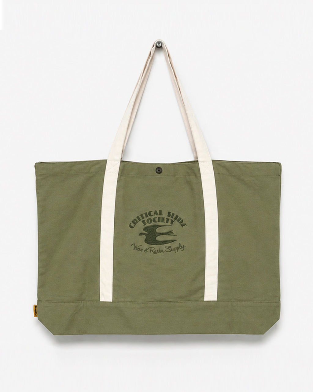 TCSS Sun Cured Beach Bag Fatigue