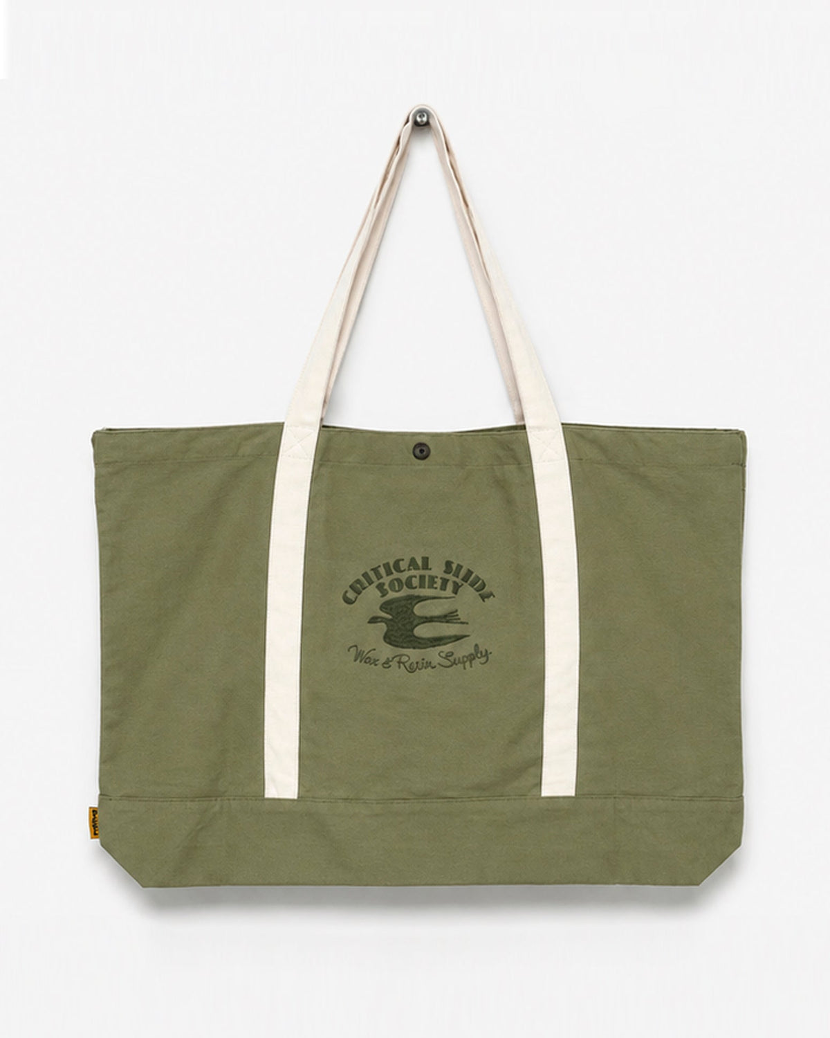 TCSS Sun Cured Beach Bag Fatigue
