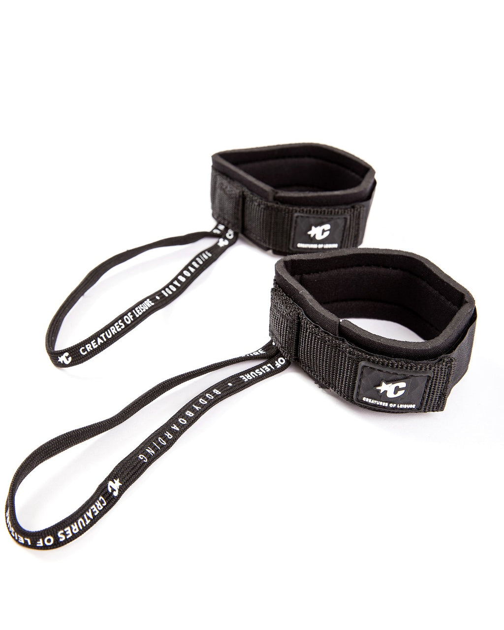 Creatures of Leisure Fin Savers Black