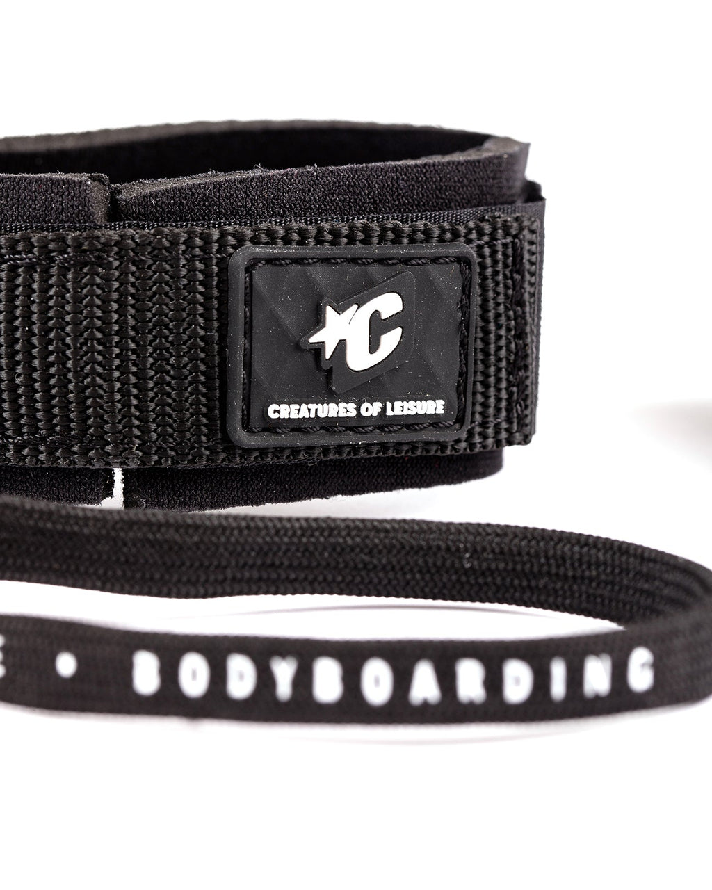 Creatures of Leisure Fin Savers Black