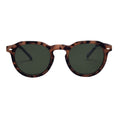 I-Sea Blair Shades Blonde Tort/Green Polarized