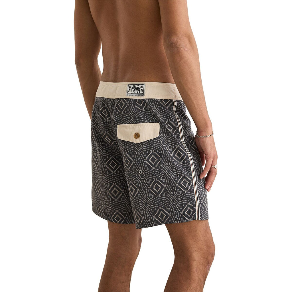 Rhythm Mosaic Heritage Trunk