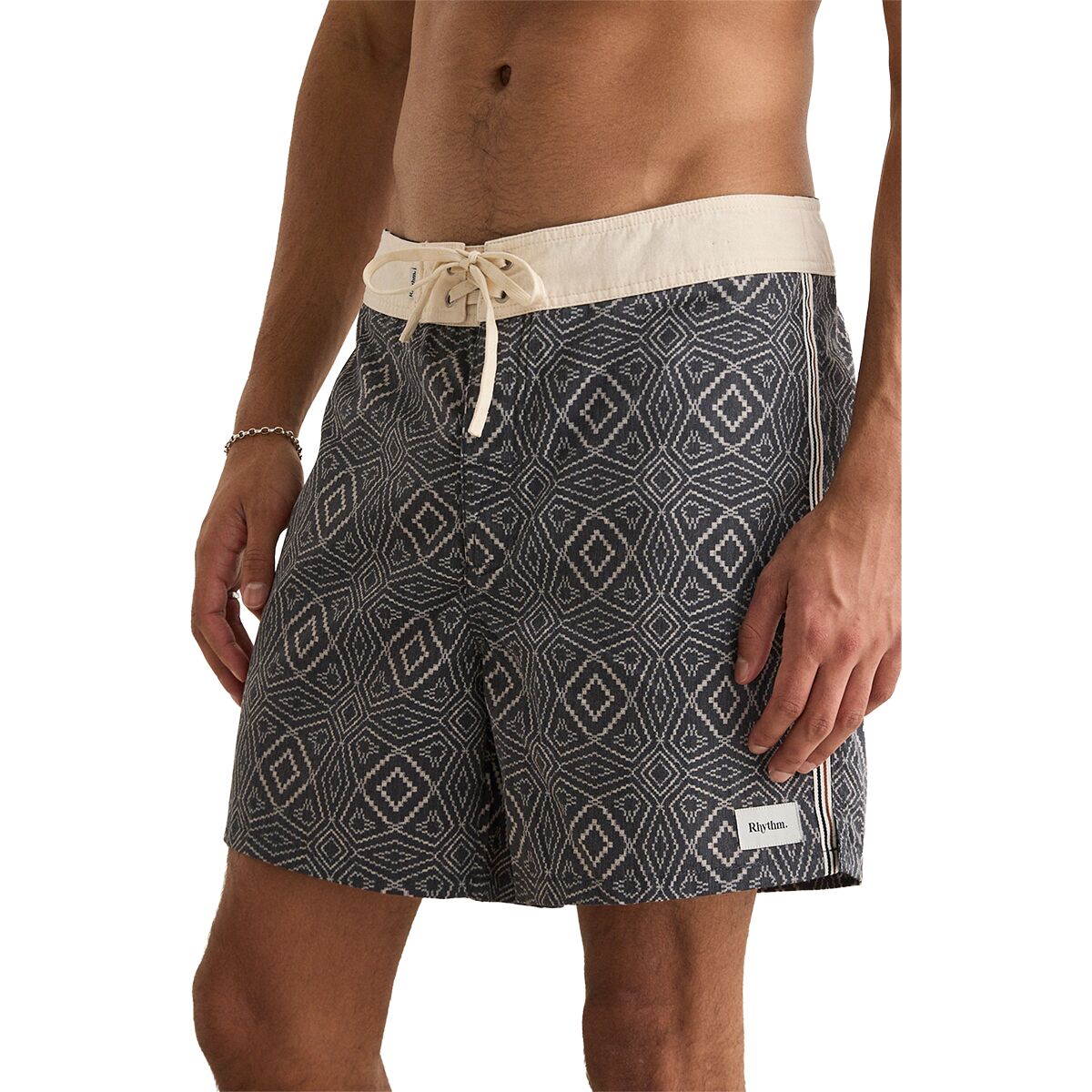 Rhythm Mosaic Heritage Trunk