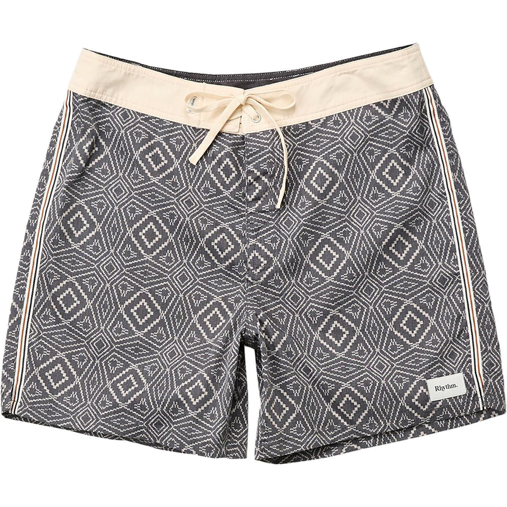 Rhythm Mosaic Heritage Trunk