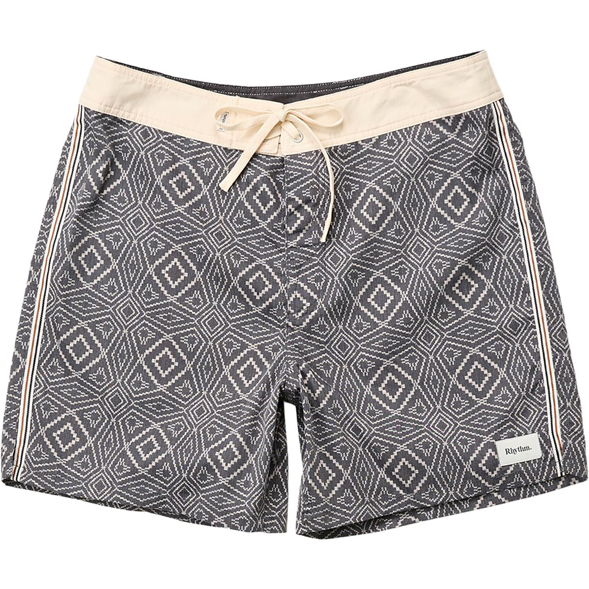 Rhythm Mosaic Heritage Trunk