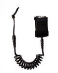 Creatures Icon Bodyboard Wrist Leash Black