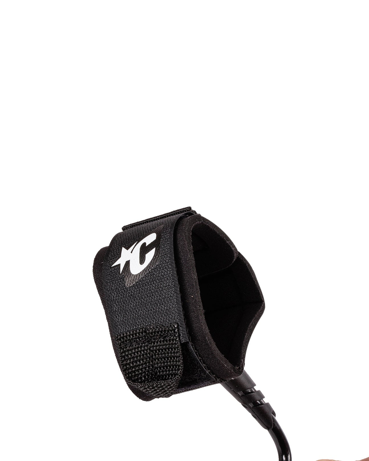 Creatures Icon Bodyboard Wrist Leash Black