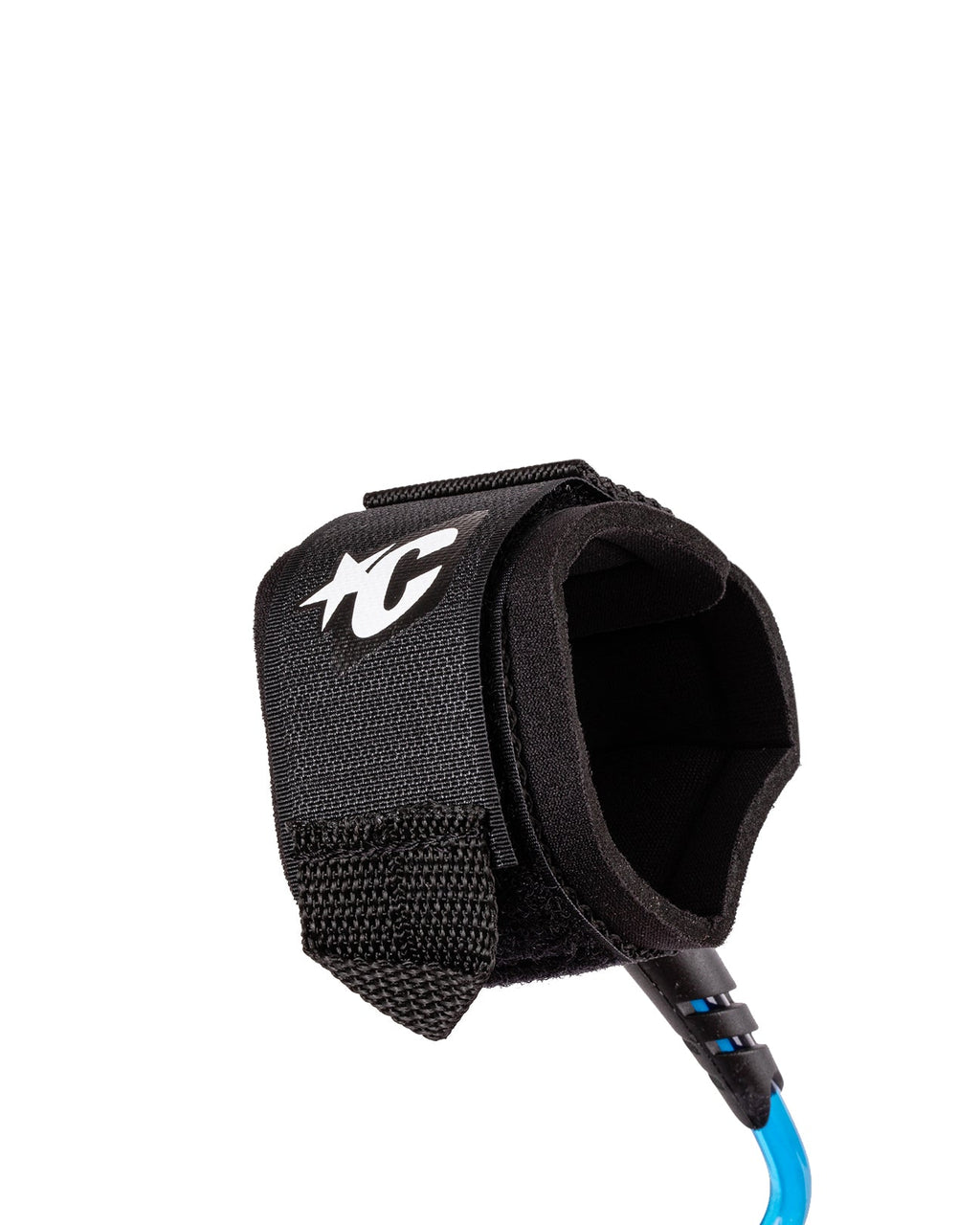 Creatures Icon Bodyboard Wrist Leash Blue Black