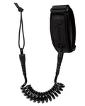 Creatures Reliance Bodyboard Bicep Leash Medium Black