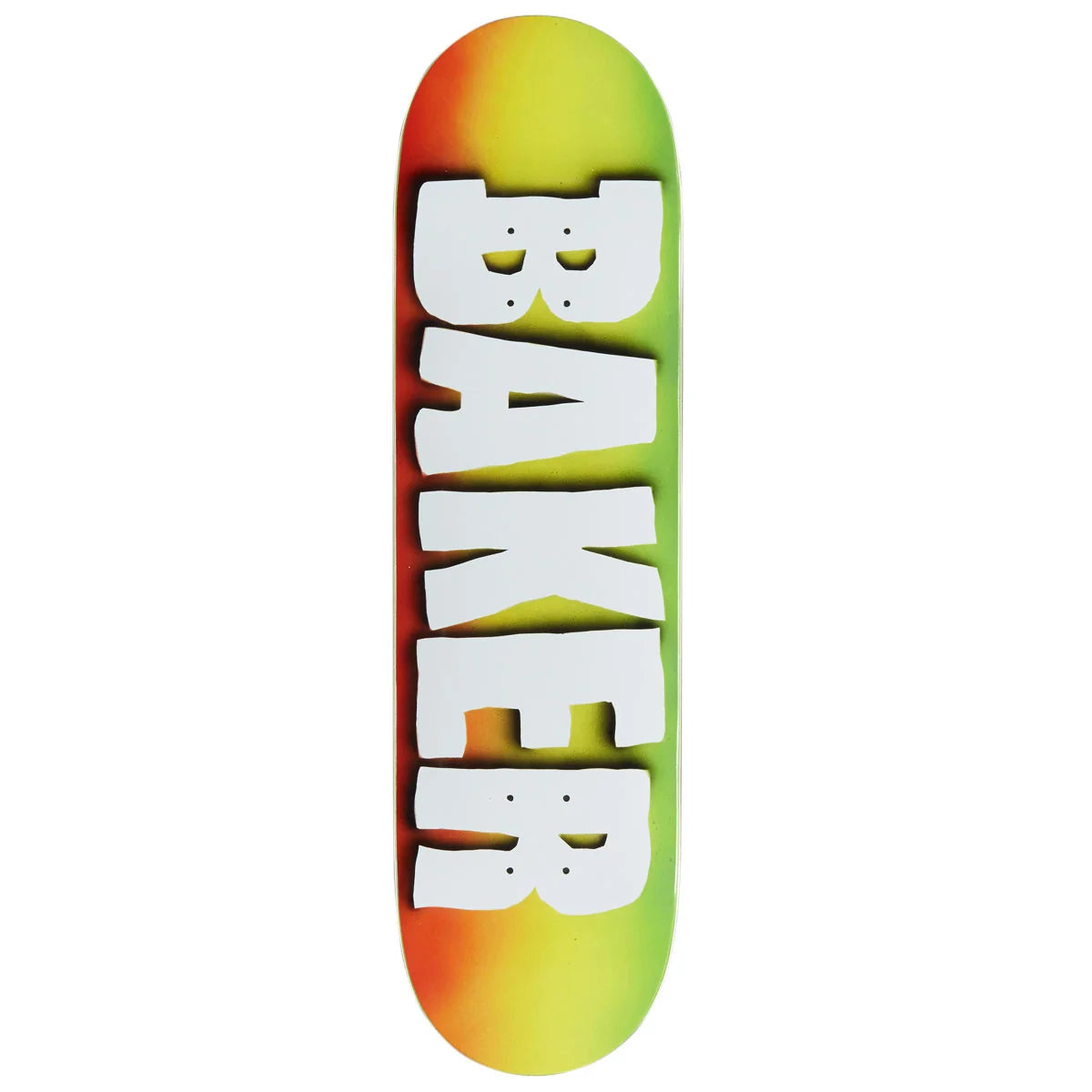 Baker Tyson Peterson Field Of Depth 8.475