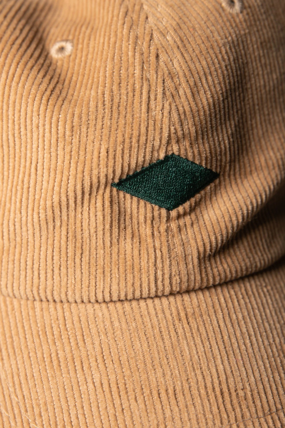 Mctavish - Diamond Cord Cap